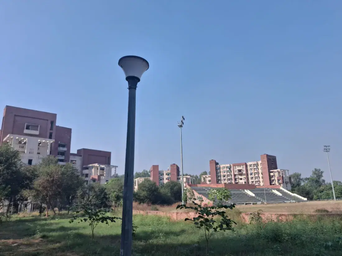 I.K. Gujral Punjab Technical University Jalandhar Campus photo 47